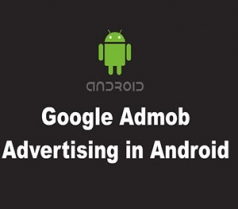 Android Google Admob