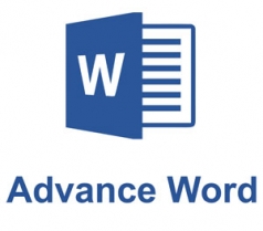 Advance Microsoft Word