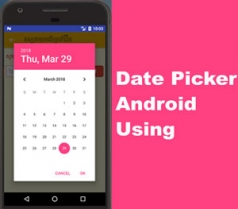Date Picker Android