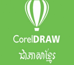 CorelDraw Khmer Ebook