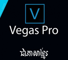 Sony Vegas Pro Khmer Ebook
